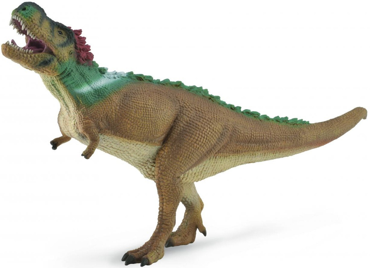 Tyrannosaurus Rex - Feathered - Roaring Deluxe (CollectA)