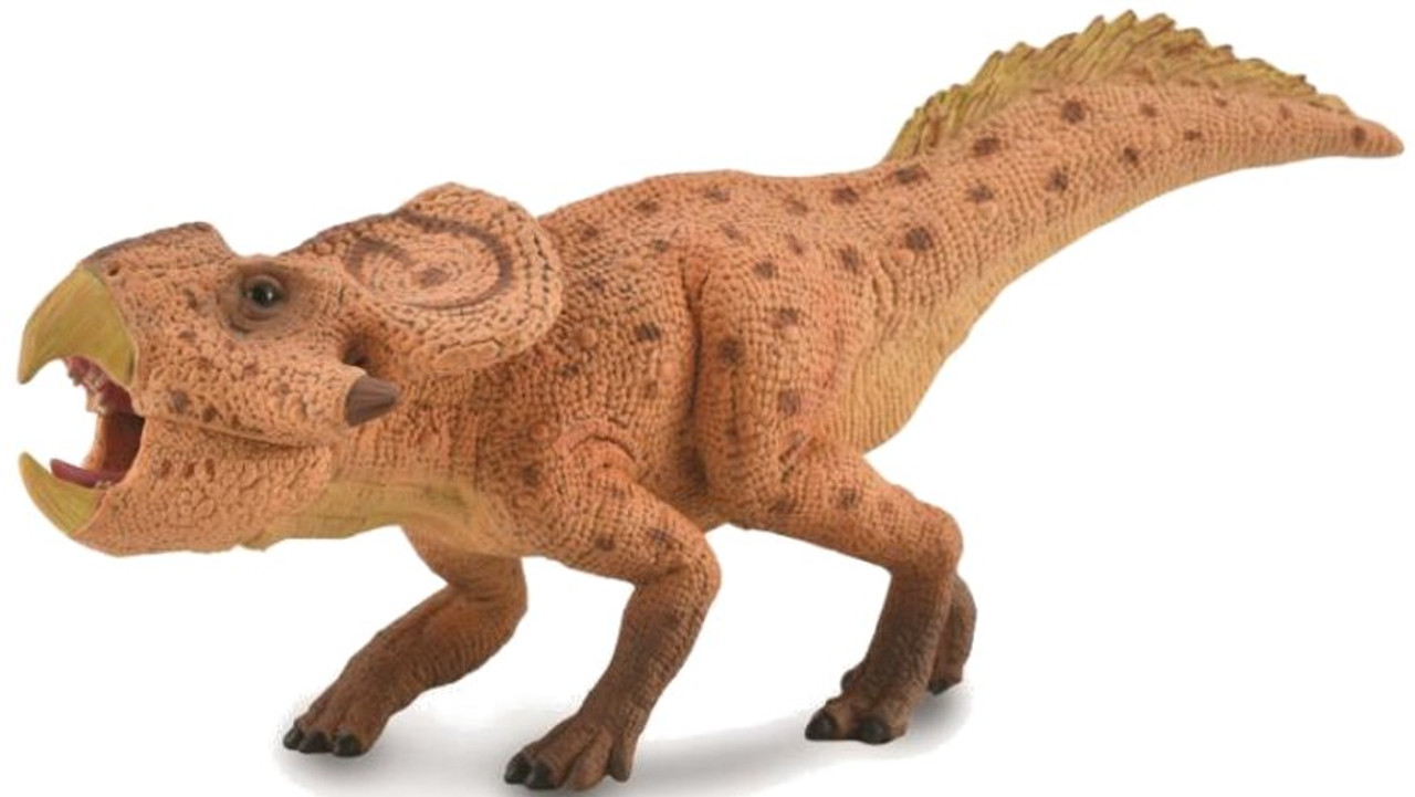 Collcta オオアナコンダ d2ldlup CollectA Protoceratops with Moveable Jaw - Deluxe #88874