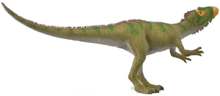 CollectA Neovenator Scenting Prey #88917 - Unique Pose
