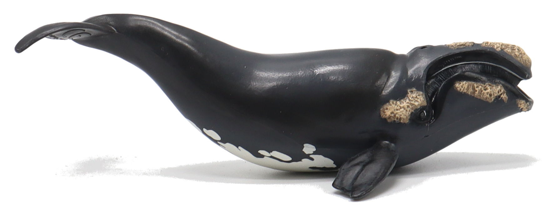 Figura De Cría De Orca Schleich | Juguete Realista Para Jugar Y Coleccionar
