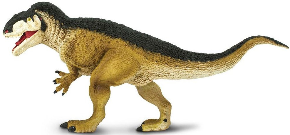 Safari Ltd Archaeopteryx - Figurina Realistica Di Dinosauro-Piumato, Giocattolo Educativo Per Bambini