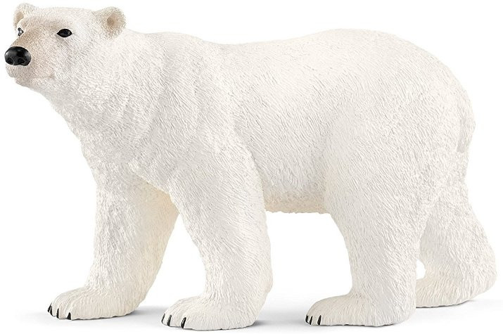  Schleich Schleich Grizzly Bear 14685 by Schleich Bildidee 