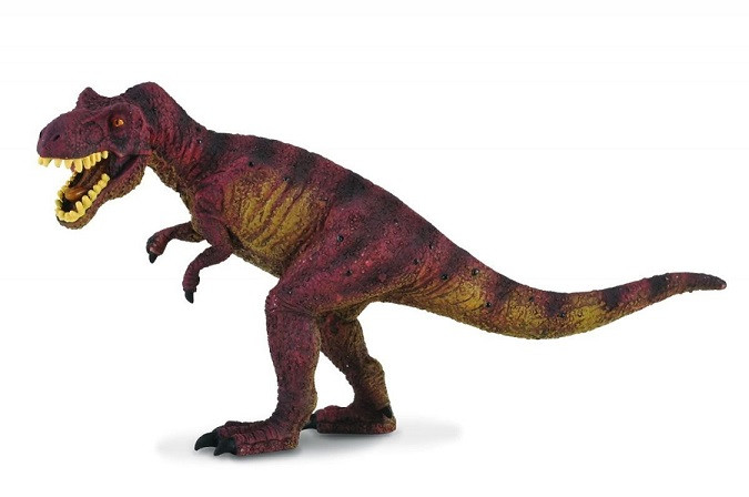 CollectA lelu Tyrannosaurus Rex vihreä L | -verkkokauppa CollectA lelu Tyrannosaurus Rex vihreä L | -verkkokauppa