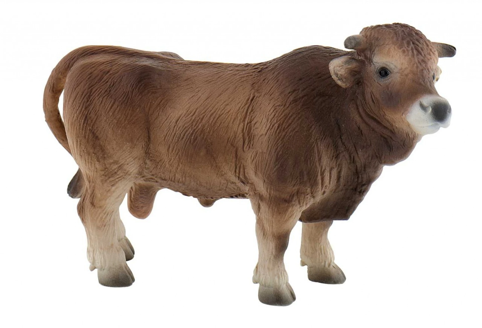 Farm Fun: Toy Cows, Bulls & Calves! All Breeds and Sizes.