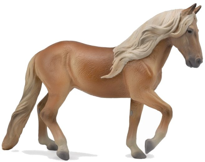 Collecta - Col88605 - Shetland Chestnut - Taglia M