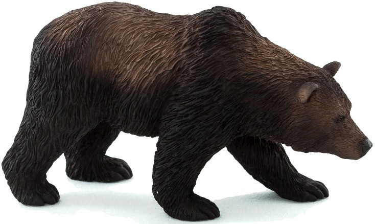Schleich Schleich Grizzly Bear 14685 By Schleich Schleich Schleich Grizzly Bear 14685 By Schleich
