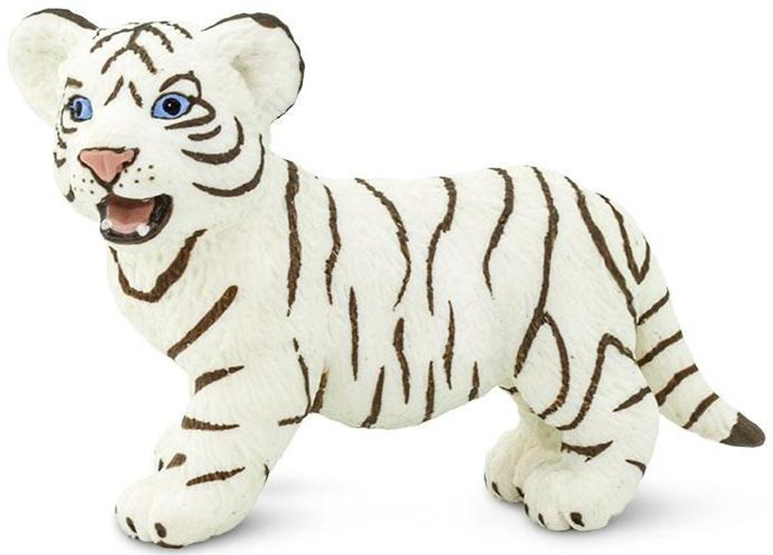Safari Ltd. - Wild Collection - Bengal Tigress #294529