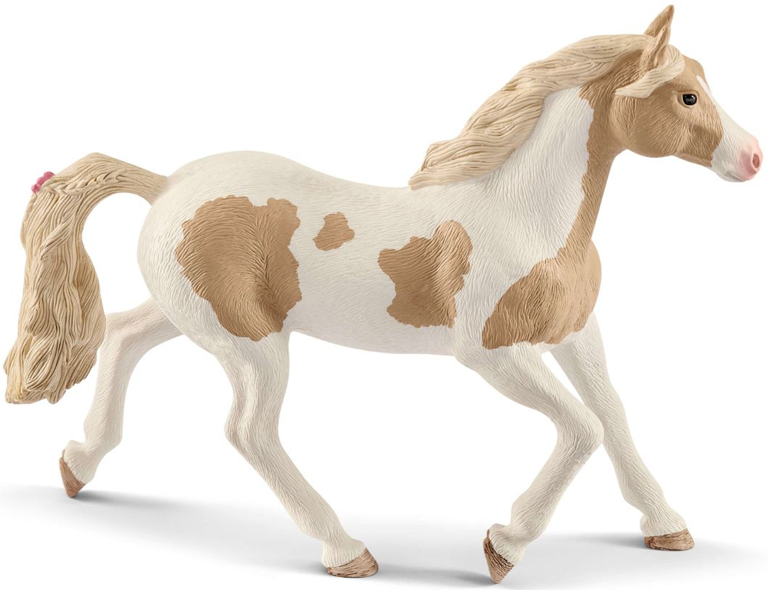 Schleich Horses Club Rocky Mountain Horse Mare Show #42469