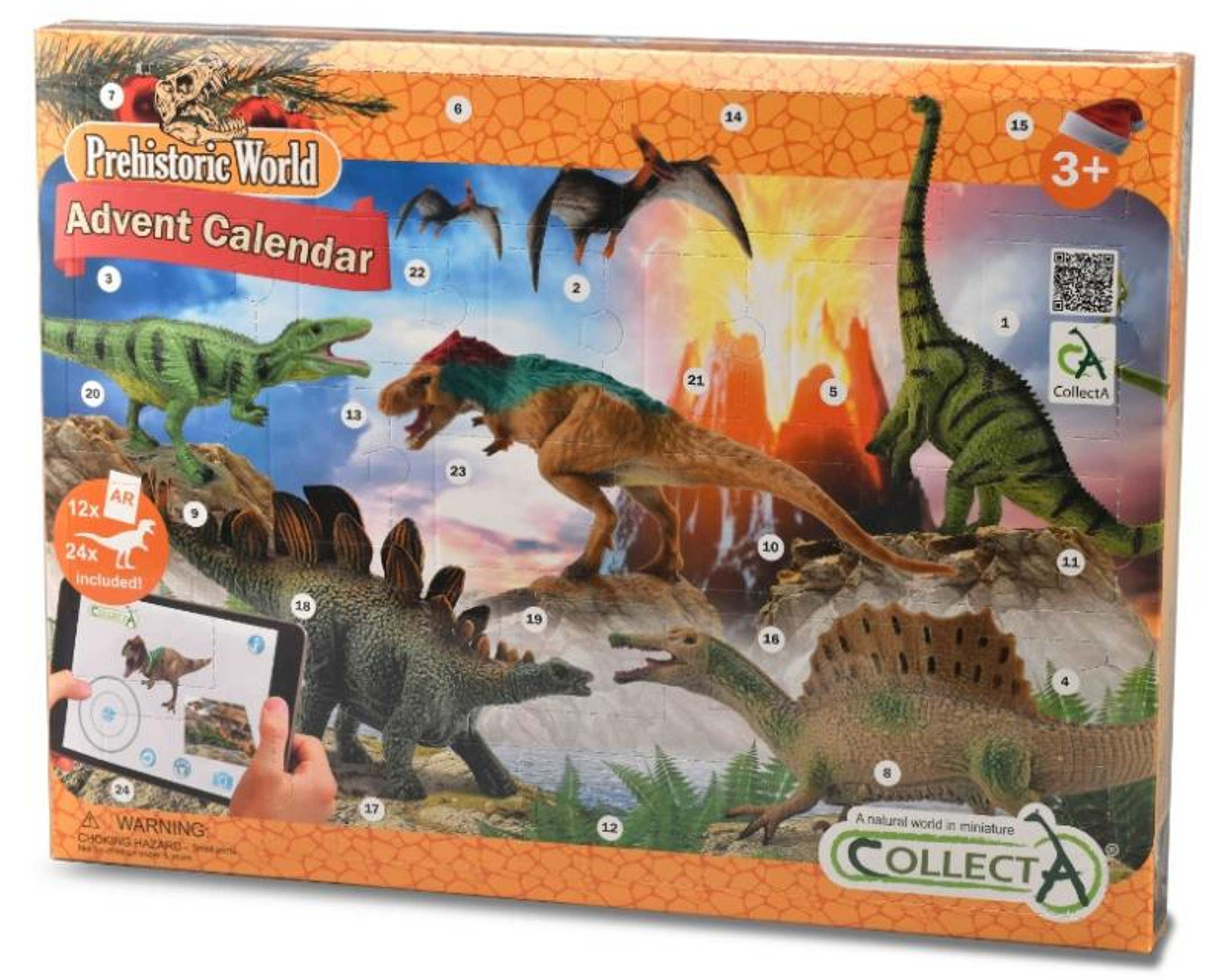 Unleash Your Imagination Complete CollectA Collection