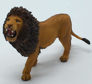 Schleich Wildlife - Lion Roaring