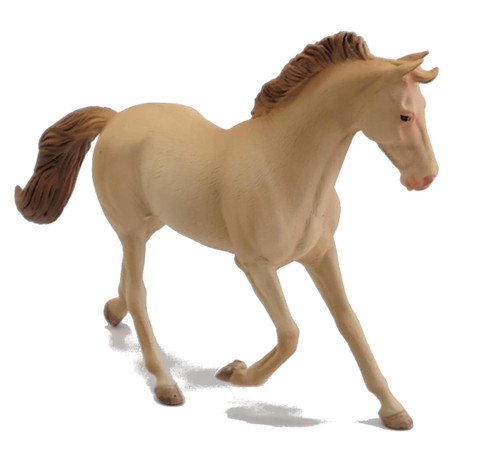 Thoroughbred Mare Perlino (CollectA)