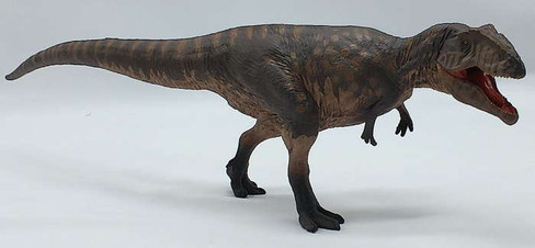 Giganotosaurus (EoFauna)