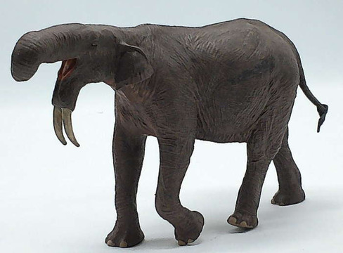 Deinotherium Realistic Figure