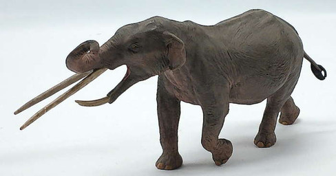 Eofauna Scientific Research Deinotherium Model