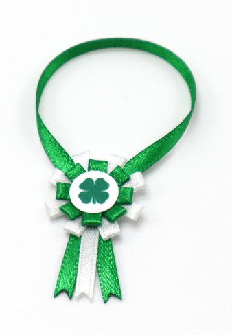 Saint Patrick's Day - 1:20  Scale - Show Ribbon