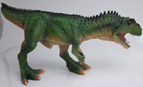 mamachi Mojo Prehistorics - Mamenchisaurus Deluxe #387#387