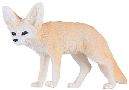 Collcta フェネック rdzdsi3 Collcta フェネック rdzdsi3 CollectA Wildlife - Fennec Fox