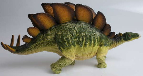 Stegosaurus - Original (Mojo)