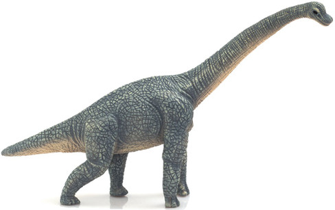 DINOSAUR　38 Mojo Prehistorics - Brachiosaurus Deluxe #387#381