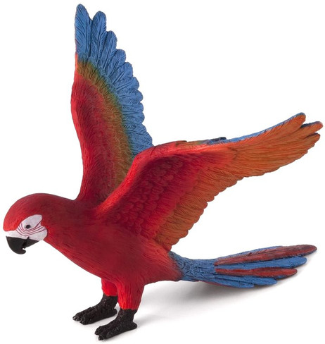 Parrot (Mojo)