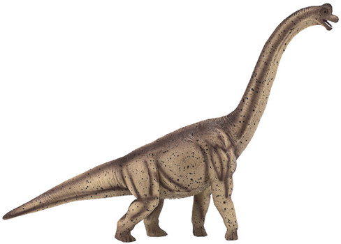 Mojo Prehistorics - Mamenchisaurus Deluxe #387#387