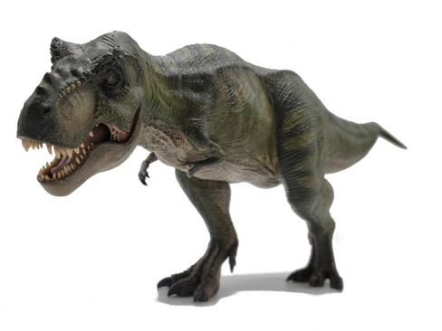 Tyrannosaurus rex - The Once and Future King - No Base (Nanmu)