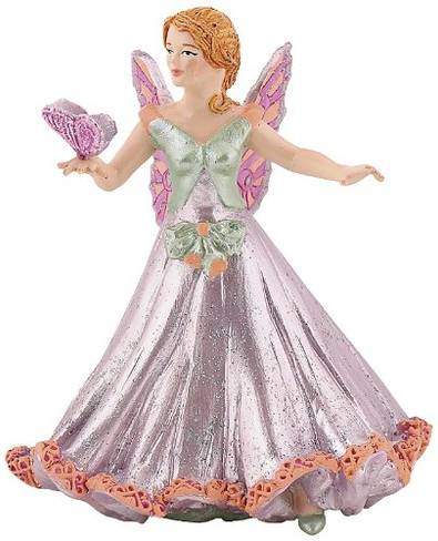Papo Fairies, Princess, Mythical Figures and Castle