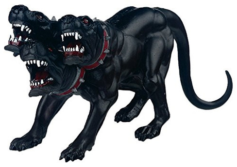 Cerberus (Papo)