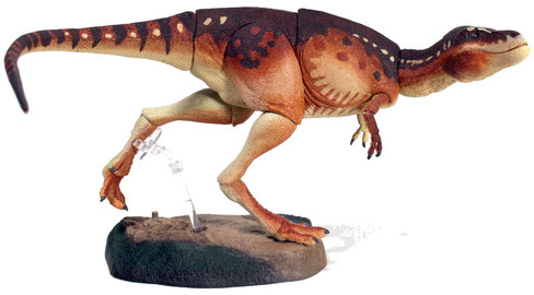 Tyrannosaurus Rex Juvenile (Beasts of the Mesozoic)