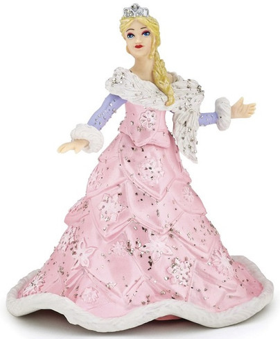 Papo Fairies, Princess, Mythical Figures and Castle