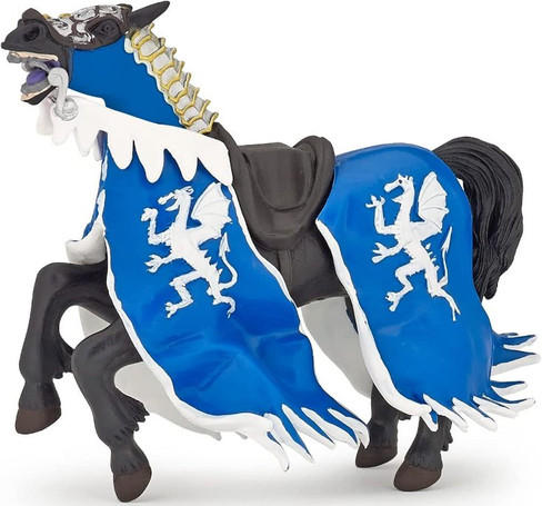 Papo King Dragon #36043 - Articulated Jaw, Arms, Wings - OH MY!