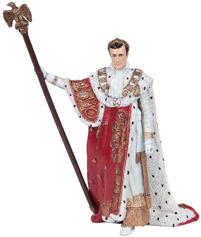 Amazon.com: Papo Napoleon Figure, Multicolor