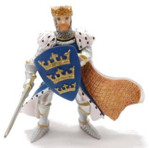 King Arthur  - Blue (Papo)