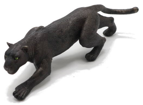 Papo Ant #50267 - All Black Model - Limited detailing