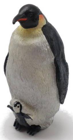 Penguin - Emperor (Papo)