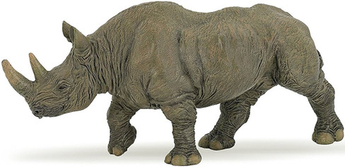 Papo Ant #50267 - All Black Model - Limited detailing