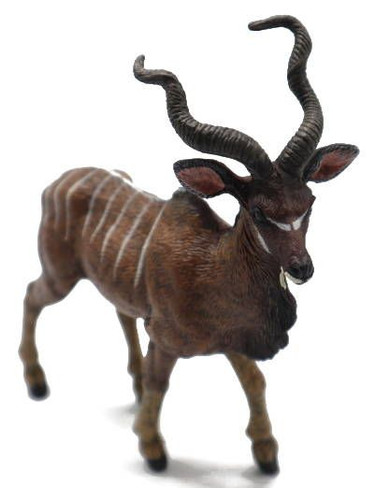 Papo Wild Animals - Oryx Antelope 50139 - Awesome horns