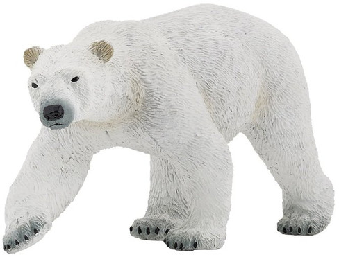 Papo Cave Bear - #55066 - Frightening and Fierce Figure