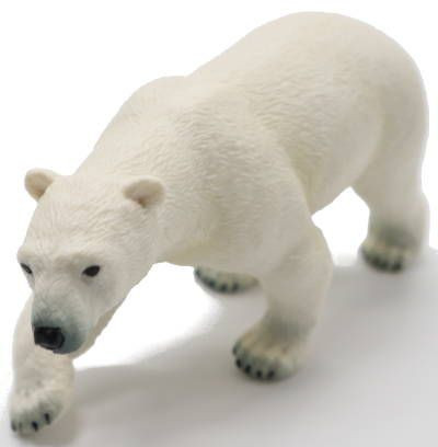 Papo Cave Bear - #55066 - Frightening and Fierce Figure