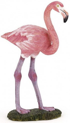 Flamingo - Pinkish (Papo)
