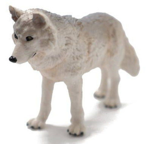 Wolf - Arctic (Papo)