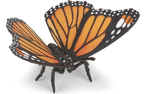 Butterfly - Monarch (Papo)