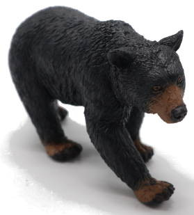 Papo Cave Bear - #55066 - Frightening and Fierce Figure