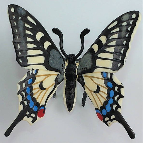Butterfly - Swallowtail Butterfly (Papo)