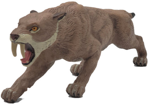 Papo Wild Animals - Cheetah Running #50238 - Sleek looking