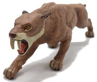 Papo Wild Animals - Cheetah Running #50238 - Sleek looking