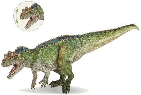 Ceratosaurus (Papo)