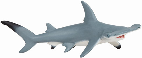 Schleich Hammerhead Shark by Schleich 14835