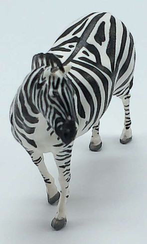 Zebra - Plains - Razi (PNSO)