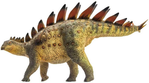 Tuojiangosaurus - Qichuan (PNSO)